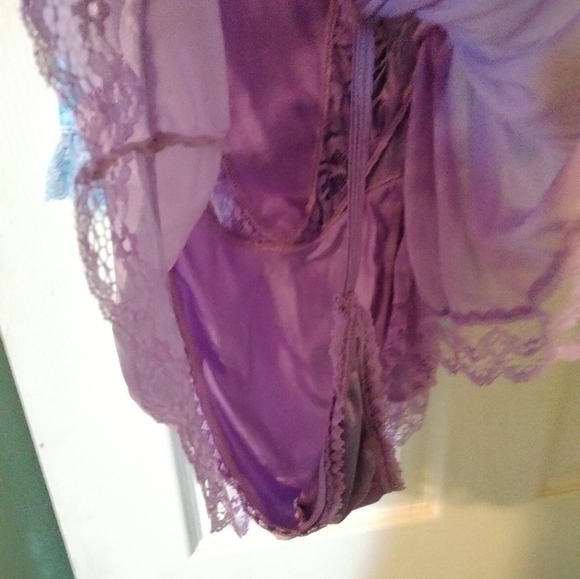 Dolls kill lingerie - Picture 4 of 4